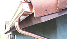 Rain Gutter Installation, Repair, Cleaning in Onalaska, TX